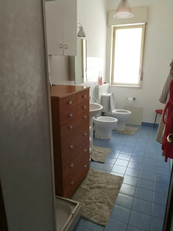Homestay At Claudio And Inna'S Home Catania Italy