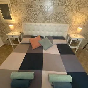 Florhouse Pacini Appartamento