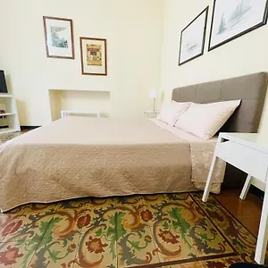 Dimora Del Sole Appartement